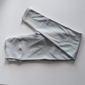 PRIV Ribbed Leggings